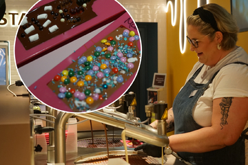 Hamburg: Großen Wunsch der Gäste erfüllt: Chocoversum eröffnet neue Schokoladen-Werkstatt