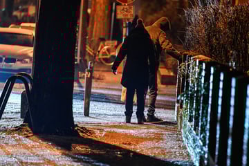 Unfallkrankenhaus schlägt Glatteis-Alarm: "Haben jeden Tag volles Haus"