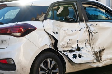 Unfall in Mainz: Drei Verletzte in Klinik