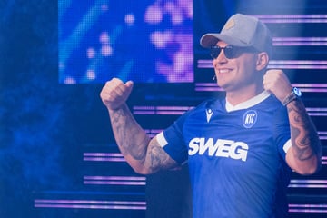 Weihnachten bei den Promis: Pietro Lombardi kann sein Glück kaum fassen