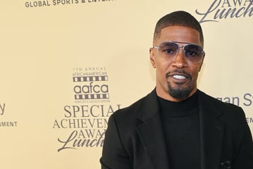 Jamie Foxx speaks out after being injured in birthday party assault: "The devil is a lie"