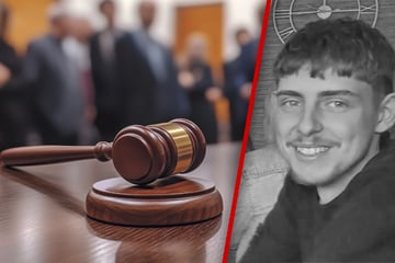 Liam (†19) starb beim Versuch, einen Streit zu schlichten: Jetzt müssen sich zwei Männer verantworten