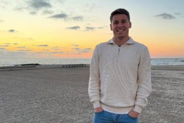 Küchenunfall: Zweitliga-Kicker mit Brandverletzungen im Krankenhaus