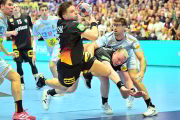 Tragischer Hintergrund: Darum spielte Deutschland-Gegner mit nur einem Auge