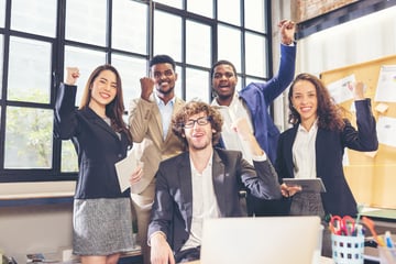 Stärke den Zusammenhalt im Team: Sprüche für gelungenes Teamwork