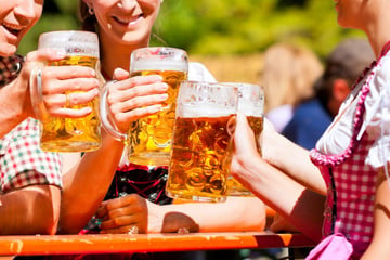 Google-Schreiber: So oft lassen Bayerns Gastro und Hotels Bewertungen löschen