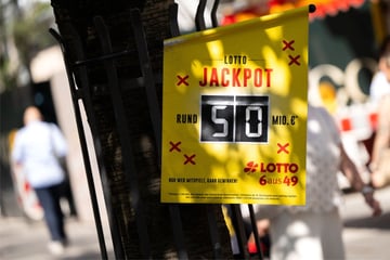 50 Millionen Euro! Lotto-Gewinner aus Thüringen hat sich gemeldet
