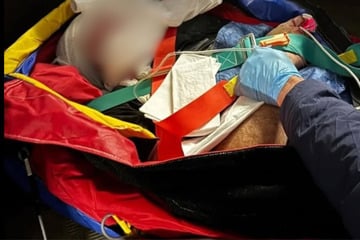 Berg statt Ballermann: Junggesellenabschied endet mit Promille-Einsatz auf 1800 Metern