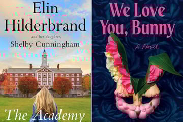 Book Release Radar: Most anticipated reads of September 2025