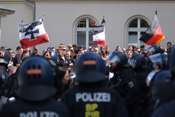 CSD in Bautzen: Polizei rechnet mit Gewalttätern