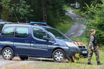 Traurige Gewissheit: Vermisste Lina (†15) tot im Elsass aufgefunden