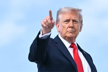 Trump sends dire warning to Indiana Republican over MAGA "betrayal": "We're after you!"