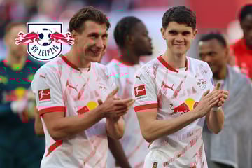 Für diesen RB-Spieler sollte der Weg in Leipzig eigentlich nicht weitergehen