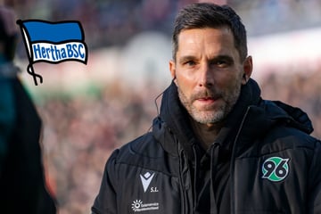 Nach Fiel-Aus: Leitl übernimmt die Hertha