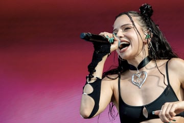 Dresden: Vorverkauf startet heute! Nina Chuba will Dresdner Rudolf-Harbig-Stadion zum Beben bringen