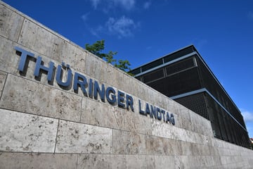 Geheimsache Verfassungsschutz: Thüringer Untersuchungsausschuss steht still