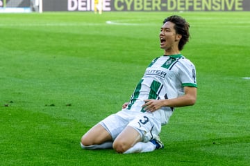 Transfermarkt im Ticker: Itakura-Comeback nach nur einem Jahr! Er ist wieder Borusse