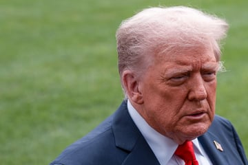 Nahost-Konflikt: Trump richtet "letzte Warnung" an Hamas