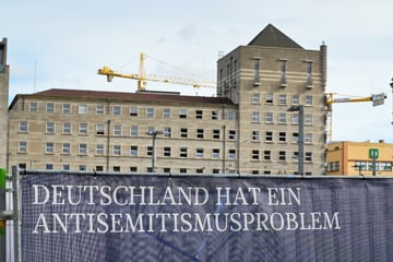 Rechtsextremismus vor Gedenken an Anschlag in Halle: "Absolut unvorstellbare antisemitische Welle"