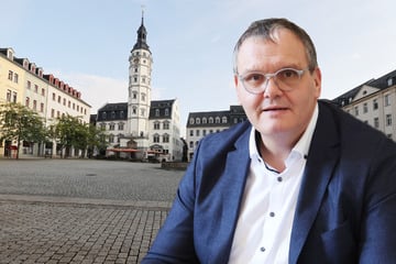 "Jahrzehntelang den Gürtel enger geschnallt": Warum Thüringens Städte stabil im Plus sind