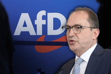 Dünnes Eis: Gutachten für AfD-Verbot laut Dobrindt "nicht ausreichend"