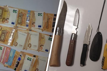 Großeinsatz am Hauptbahnhof: Polizei durchsucht Hunderte Menschen und wird fündig