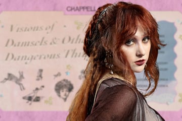 Chappell Roan reveals next single's release date and drops surprise tour news!