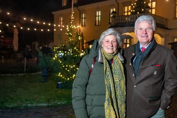 "Proschwitzer Weihnacht" ist zwar klein, aber fein