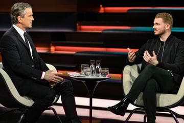 Markus Lanz bringt SPD-Generalsekretär in Bedrängnis