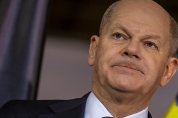 Bundestagswahl: Möglich wäre es - so könnte Scholz Bundeskanzler bleiben