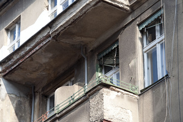 Ratten, Müll, Schimmel: Erschreckende Miet-Missstände bei landesweiter Wohnungskontrolle