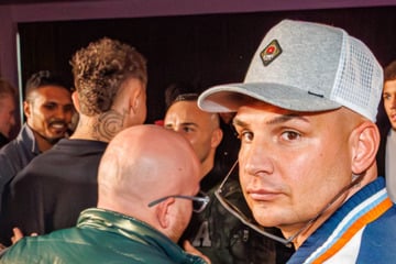 Pietro Lombardi nach Unfall im Attacke-Modus: "Asozialer geht's nicht"
