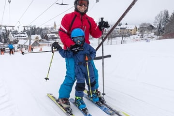 Neue Sesselbahn am Fichtelberg im Erzgebirge kann kommen