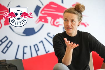 RB-Leipzig-Blog: Vertrag mit Leiterin Odebrecht vorzeitig verlängert