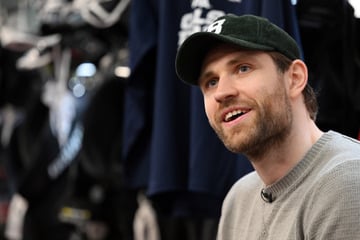 Mit dieser Aktion überrascht Leon Draisaitl die Kölner Haie