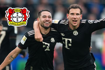 Transfer-Hammer in der Bundesliga? Leverkusen will Bayern-Star