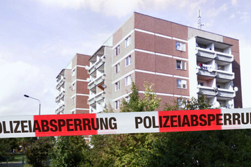 Leipzig: Flammen in Flüchtlings-Unterkunft! 120 Menschen im Westen von Leipzig evakuiert
