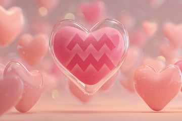 Liebeshoroskop Wassermann 2026: Welches Sternzeichen passt zu mir?