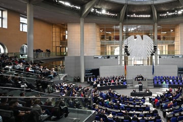 Gefahr für Deutschen Bundestag: Ausweise für Mitarbeiter verwehrt