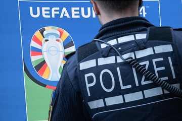 Polizei übt Ernstfall in Stuttgart: So soll Sicherheit bei EM garantiert werden!