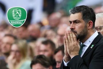 DHfK Leipzig vor Bundesliga-Abstieg? Boss überrascht, "dass es die Jungs sehr weit wegschieben"