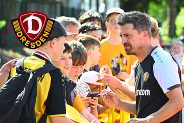 Geld bestimmt den Spielplan: Ansetzungen für neue Dynamo-Saison kommen heute raus