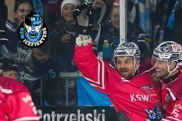 Kantersieg gegen Vizemeister! Alle zittern vor den IceFighters Leipzig