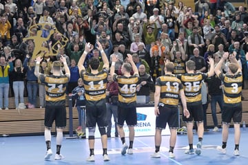 HCE jetzt auch im Zuschauerranking Spitze! Vor Weihnachten erstmals volles Haus