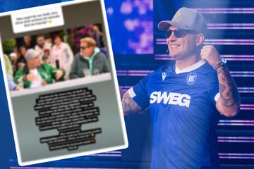 Aus bei DSDS: Ist Pietro Lombardi traurig, ersetzt worden zu sein?