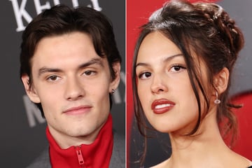 Have Olivia Rodrigo and Louis Partridge called it quits?