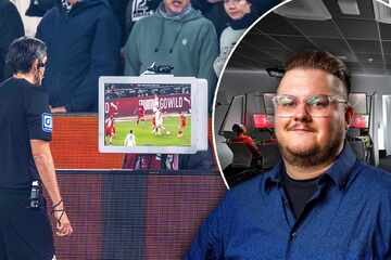 Bundesliga-Trainer verzweifeln am VAR: So kann es nicht weitergehen