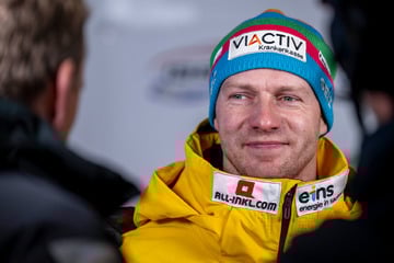 Nach positivem Doping-Test: Bob-Star Friedrich verliert Gesamtweltcupsieg