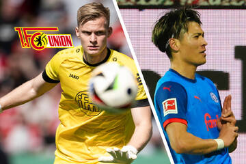 Benötigt Union Berlin weiteren Mittelstürmer und wie sieht's im Tor aus?