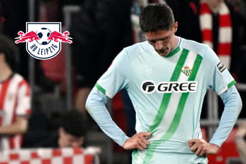 Trotz Kennenlernen: RB-Leipzig-Flirt jetzt unerreichbar?